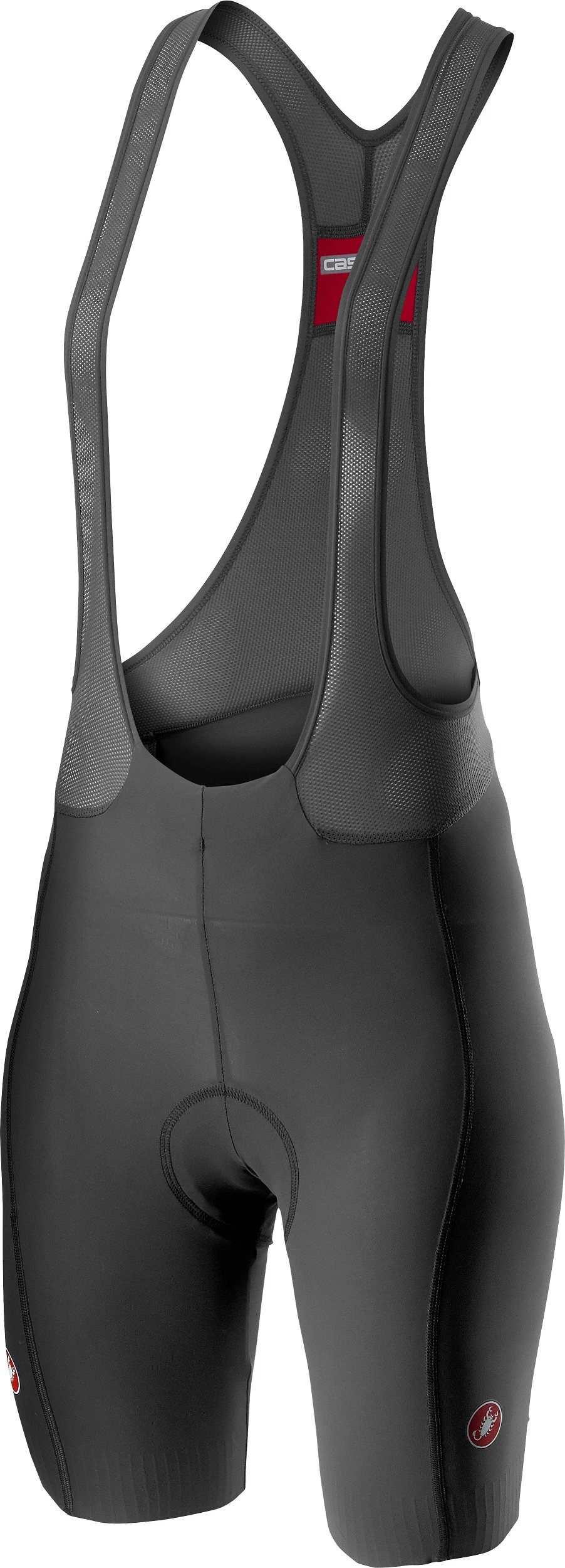 Castelli Velocissima 2 W Korte Fietsbroek - Afbeelding 2