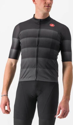 Castelli Livelli Fietsshirt