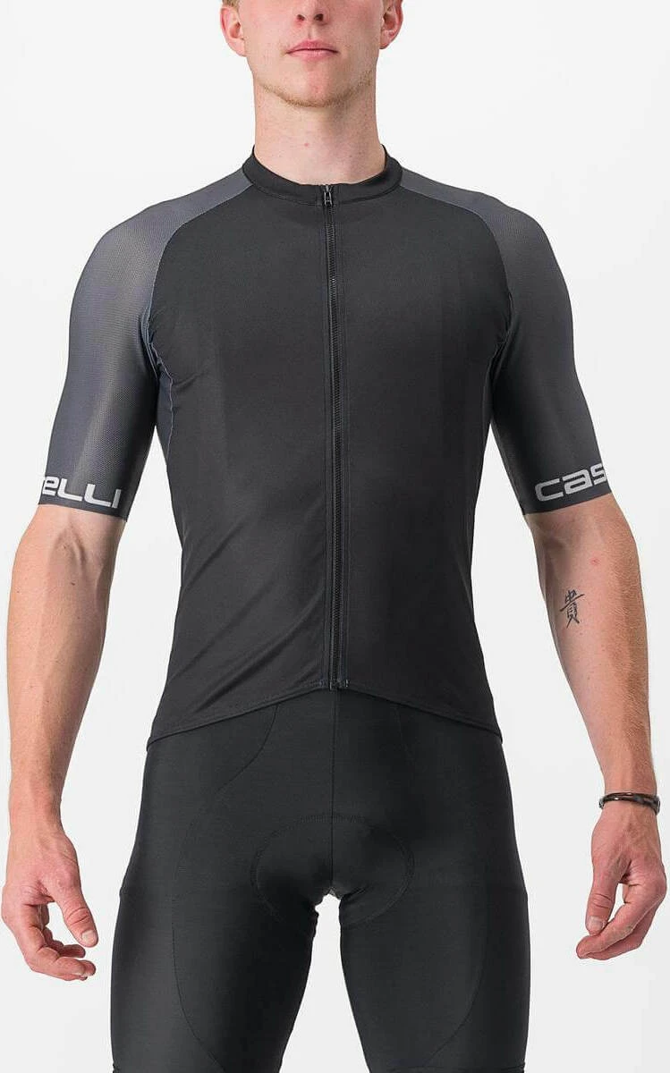 Castelli Entrata VI Fietsshirt - Afbeelding 3