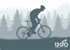 GripGrab Arctic Waterproof HI-Vis Overschoen