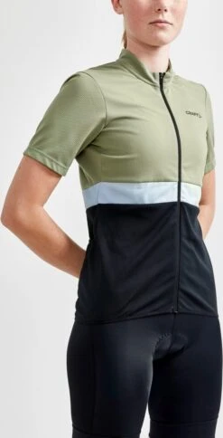 Craft Core Endurance Fietsshirt W