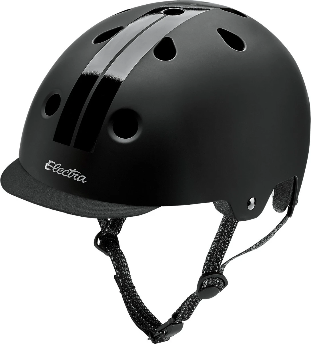 Bontrager Electra Lifestyle Lux Ace E-bike Helm