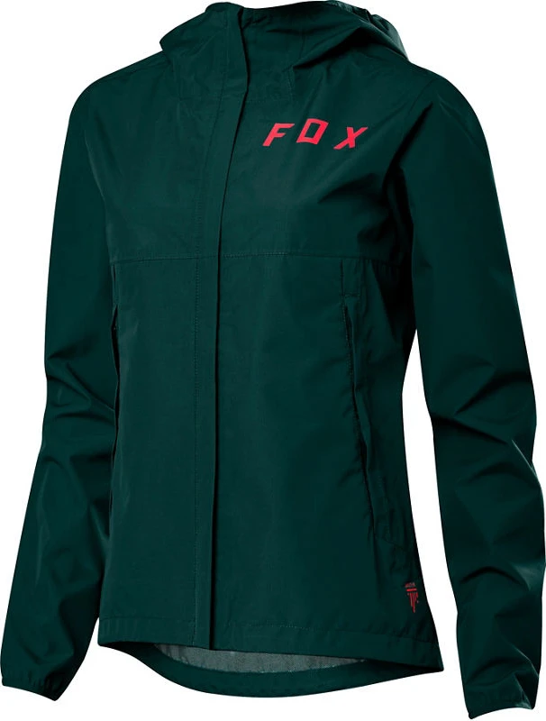 Fox Ranger Dames Fiets Regenjas 2.5L