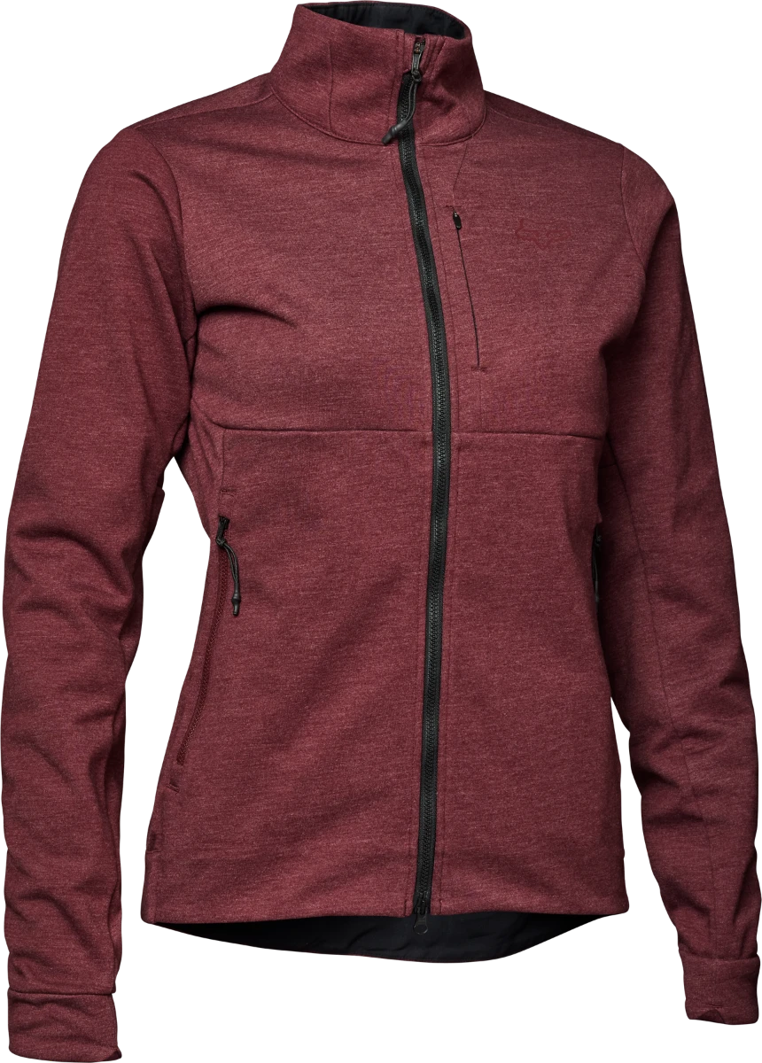 Fox Ranger Fire Fietsjas Dames