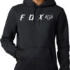 Fox Absolute PO Fleece Trui