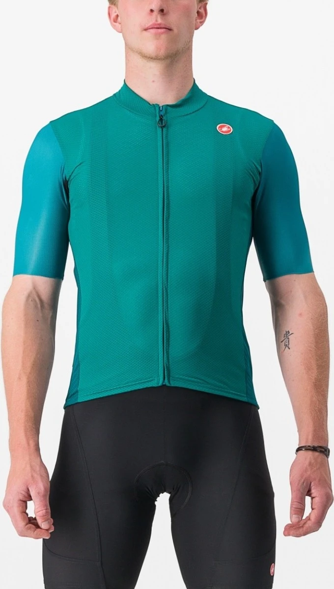 Castelli Endurance Elite Fietsshirt - Afbeelding 3