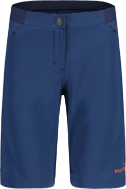 Maloja Anemonam Cycle Korte Fietsbroek