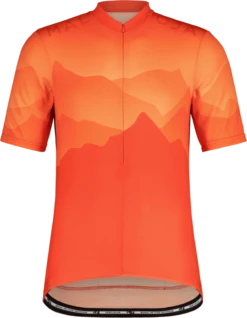 Maloja Pinzagenm 1/2 Cycle Fietsshirt