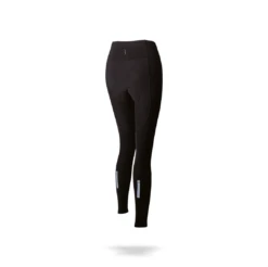 BBB Cycling BBW-355R Coldshield Lange Fietsbroek Dames