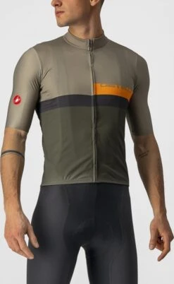 Castelli A Blocco Fietsshirt