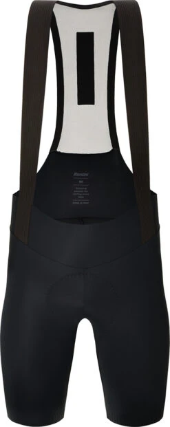 Santini Plush Korte Fietsbroek