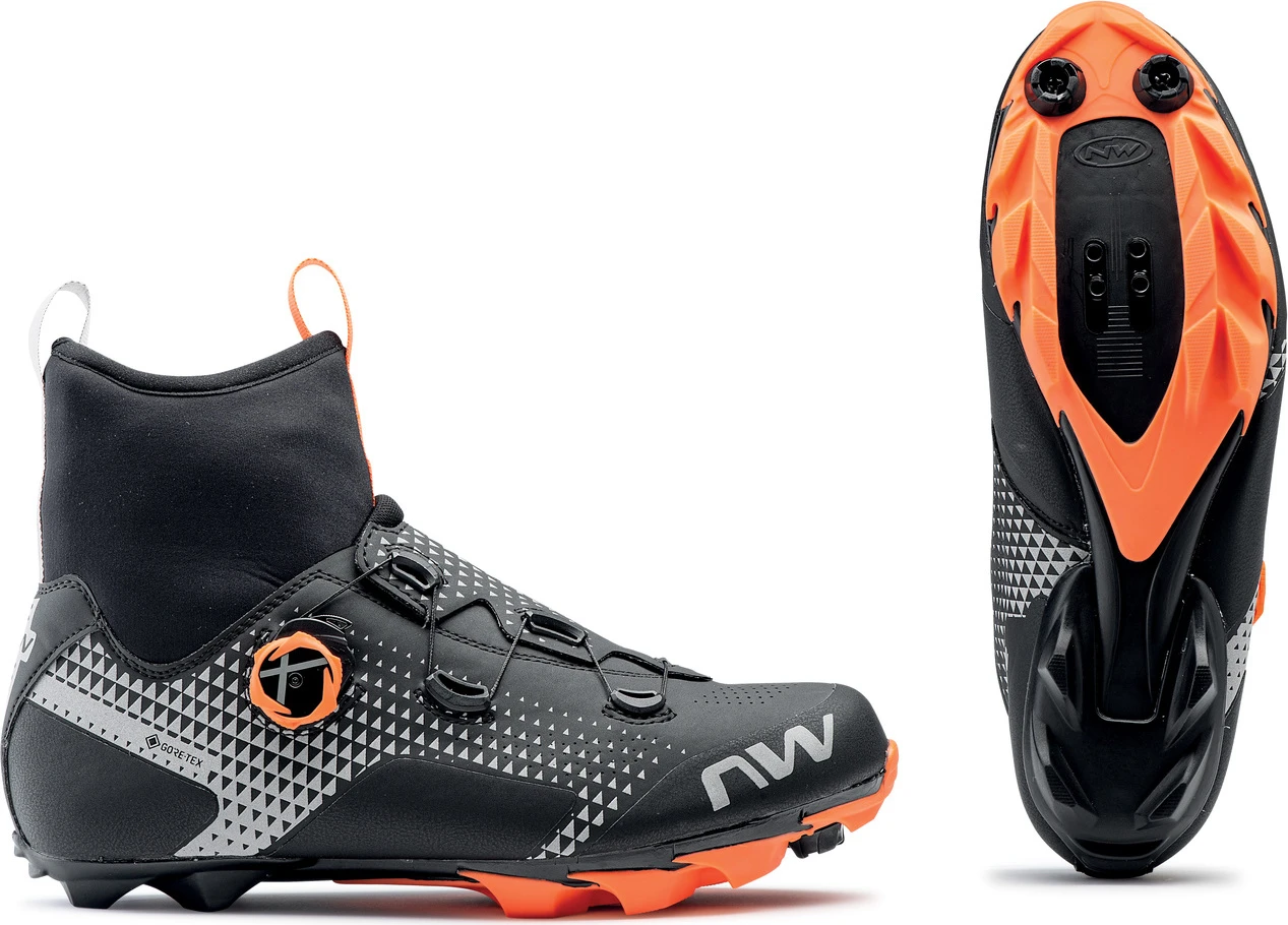 NorthWave Celsius XC GTX MTB Schoenen - Afbeelding 2