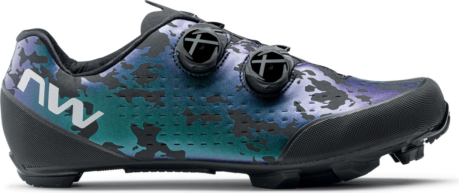 NorthWave Rebel 3 MTB Schoenen