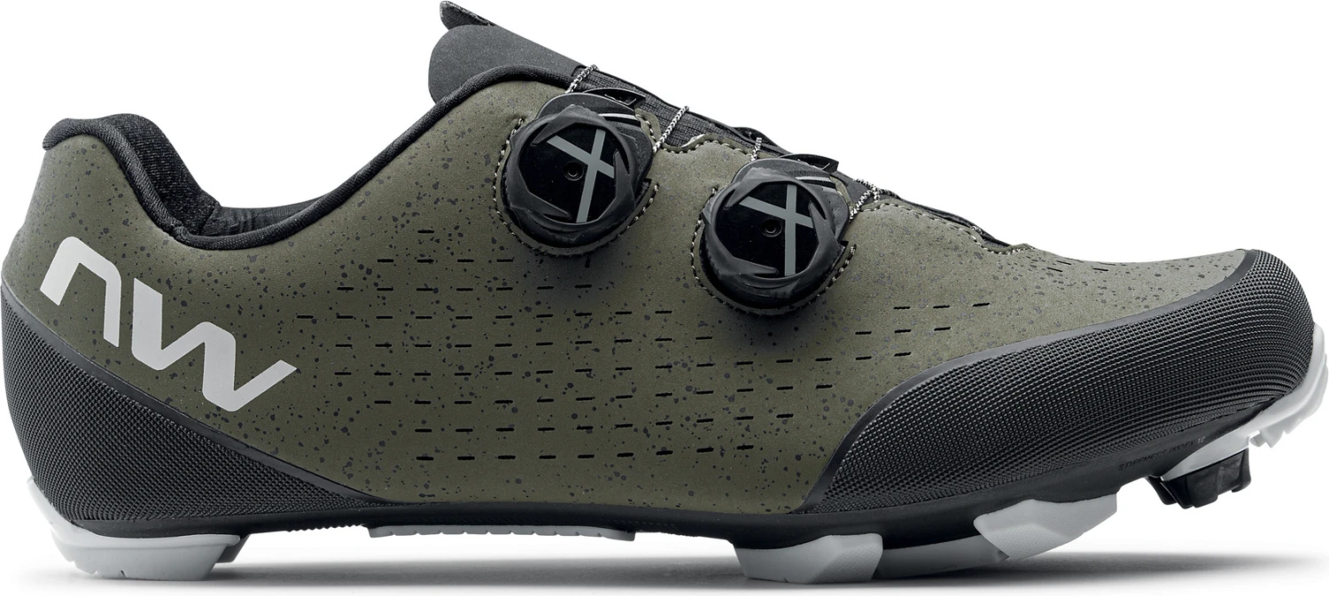 NorthWave Rebel 3 MTB Schoenen - Afbeelding 2