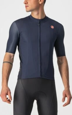 Castelli Endurance Elite Fietsshirt Outlet