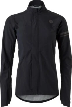 Agu Essential Prime Fiets Regenjas II Dames