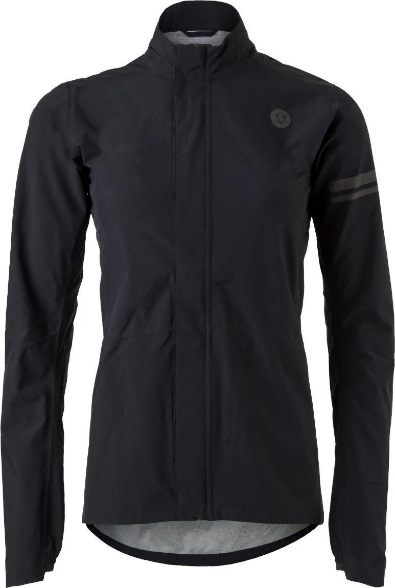 Agu Essential Prime Fiets Regenjas II Dames