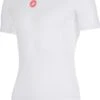 Castelli Pro Issue Korte Mouwen Ondershirt