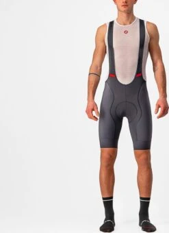 Castelli Competizione Korte Fietsbroek