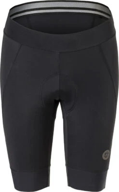 Agu Essential Prime II Korte Fietsbroek Dames