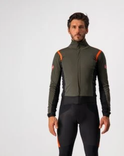 Castelli Alpha RoS 2 Fietsjas Heren
