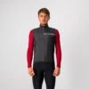 Castelli Squadra Stretch Windstopper