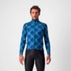 Castelli Perfetto RoS Print Fietsjas