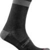 Castelli Alpha 18 Sokken