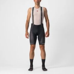 Castelli Free Aero RC Pro Korte Fietsbroek