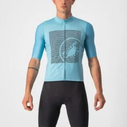 Castelli Bagarre Fietsshirt
