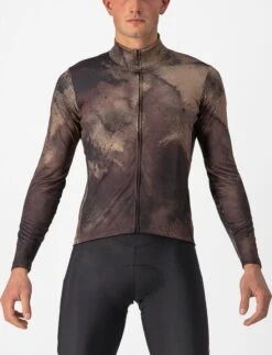 Castelli Ventaglio Fietsshirt