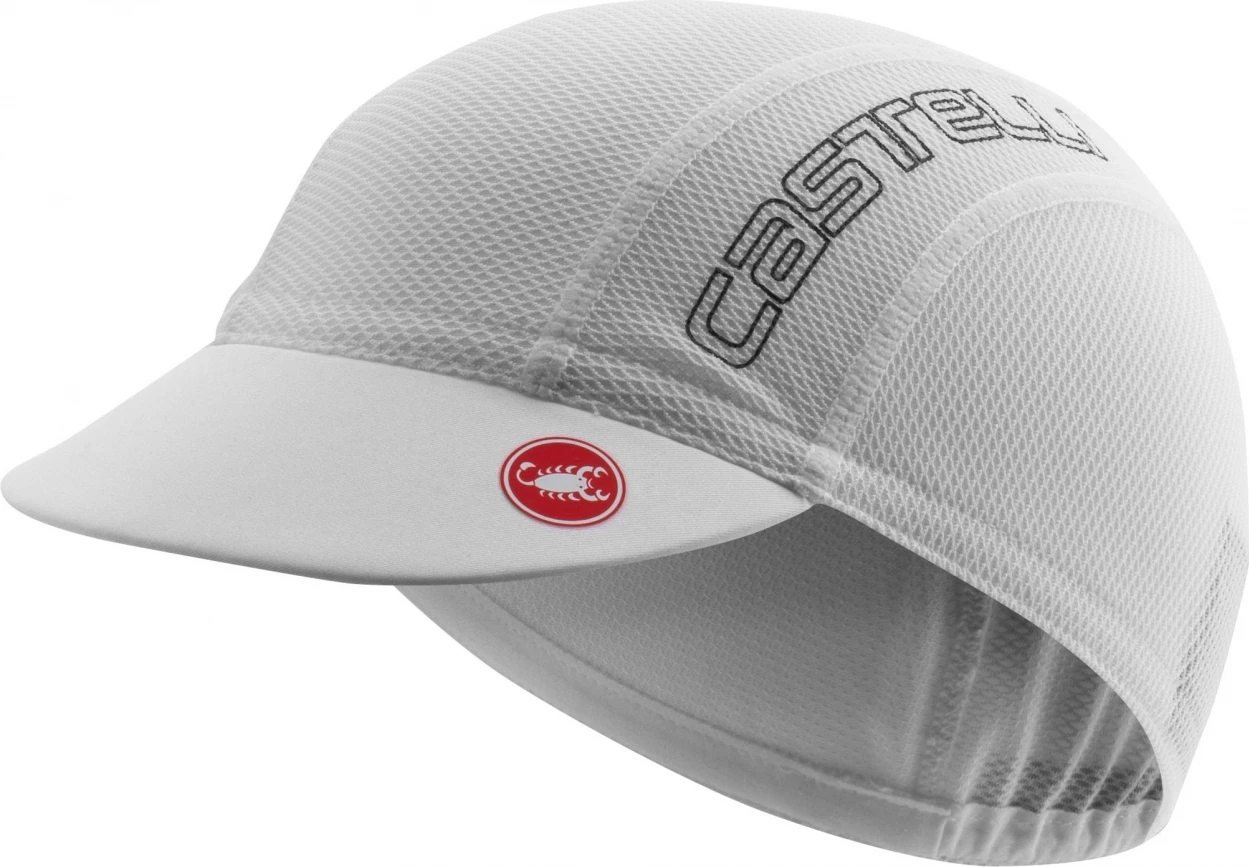 Castelli A/C 2 Cycling Cap - Afbeelding 2