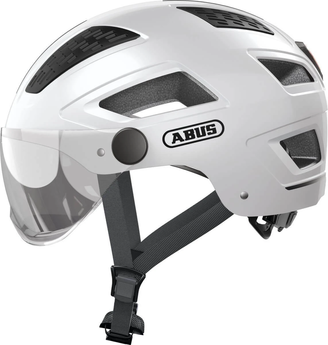 Abus Hyban 2.0 ACE E-bike Helm