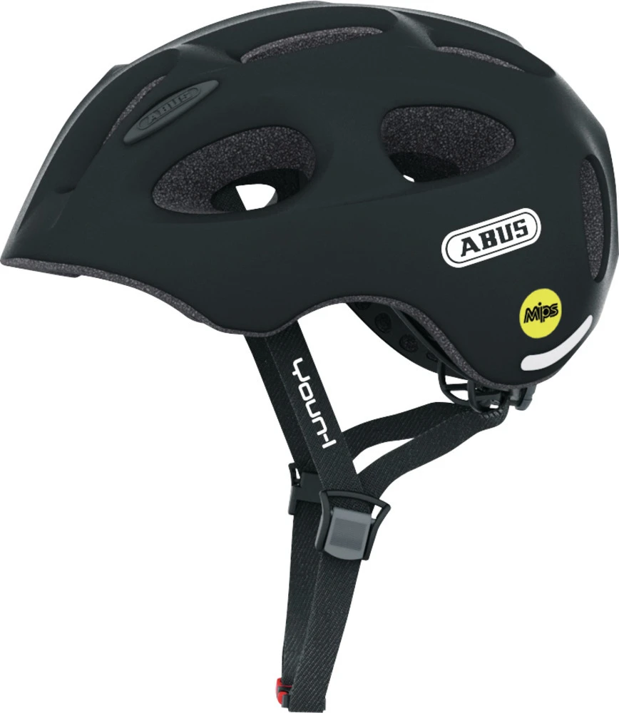 Abus Youn-I Mips E-bike Helm - Afbeelding 2