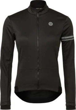 Agu Essential Dames Winter Fietsjas