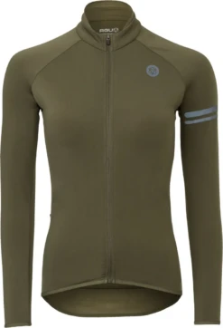 Agu Essential Thermo LS Fietsshirt Dames