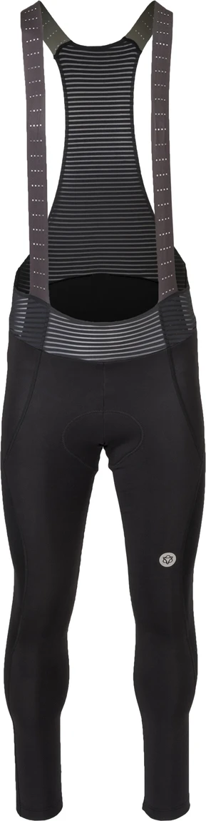 Agu Switch Lange Fietsbroek