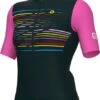 Ale Logo Fietsshirt Dames