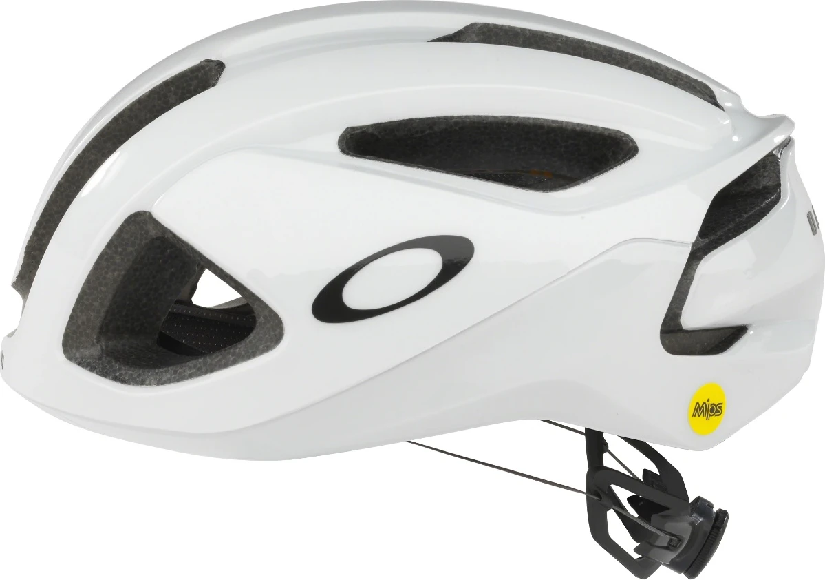 Oakley Aro3 Lite MIPS Racefiets Helm - Afbeelding 3