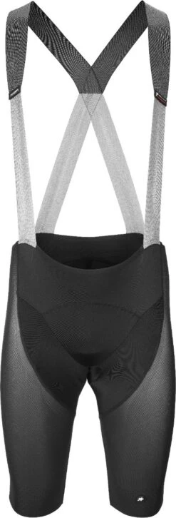 Assos Equipe RSR Superleger Korte Fietsbroek S9