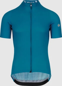 Assos Mille GT Summer Fietsshirt