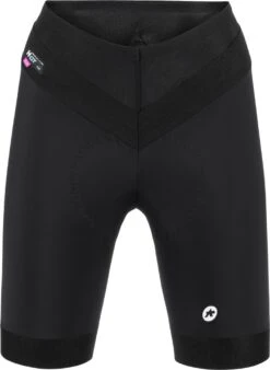 Assos Uma GT Half Korte Fietsbroek C2 Dames