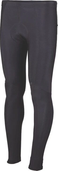 BBB Cycling BBW-181 Quadra Lange Fietsbroek Zonder Zeem