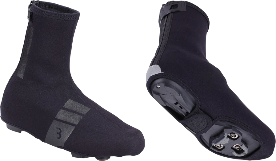 BBB Cycling BWS-02B HeavyDuty OSS Overschoen