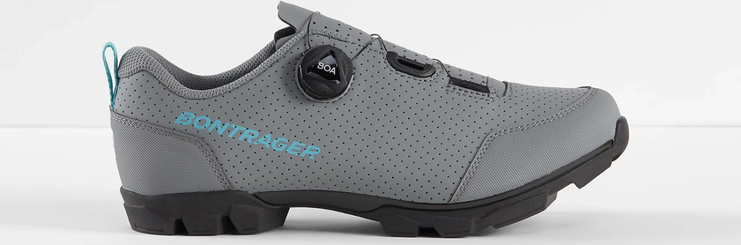 Bontrager Evoke Dames MTB Schoenen