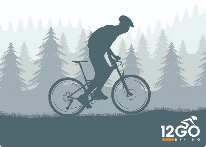 Bontrager Evoke Dames MTB Schoenen - Afbeelding 2