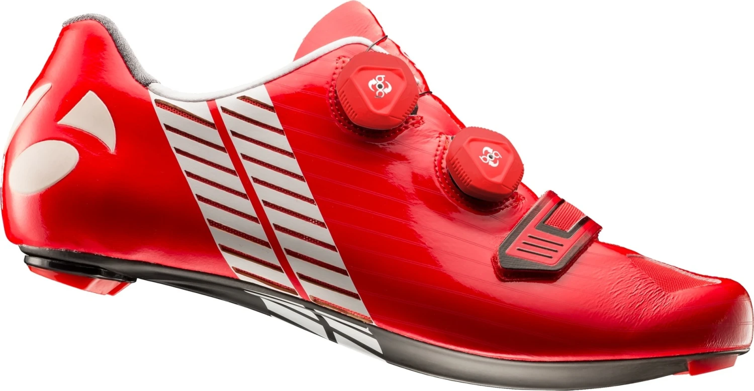 Bontrager XXX Road Racefiets Schoenen - Afbeelding 3