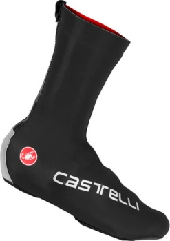 Castelli Diluvio Pro Overschoen