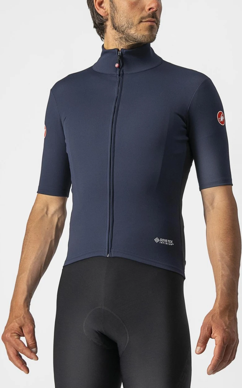 Castelli Perfetto RoS Light Fietsjas