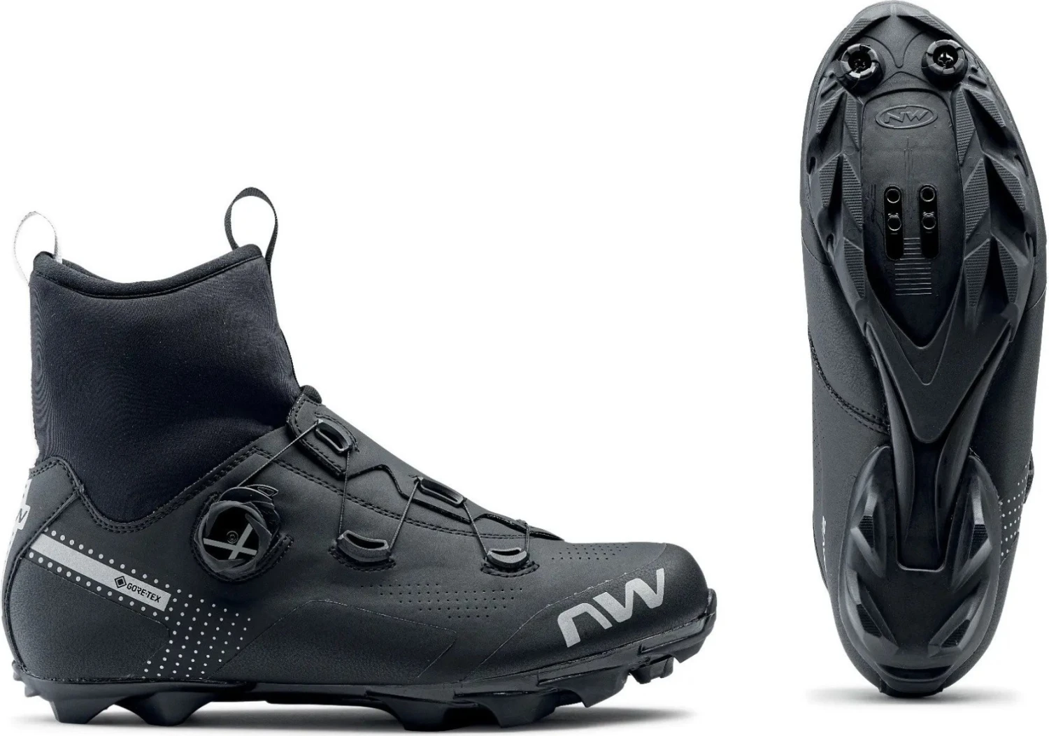 NorthWave Celsius XC GTX MTB Schoenen